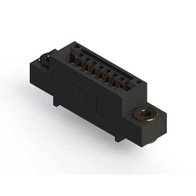 395-008-525-403 EDAC Inc.  Edgeboard Connectors